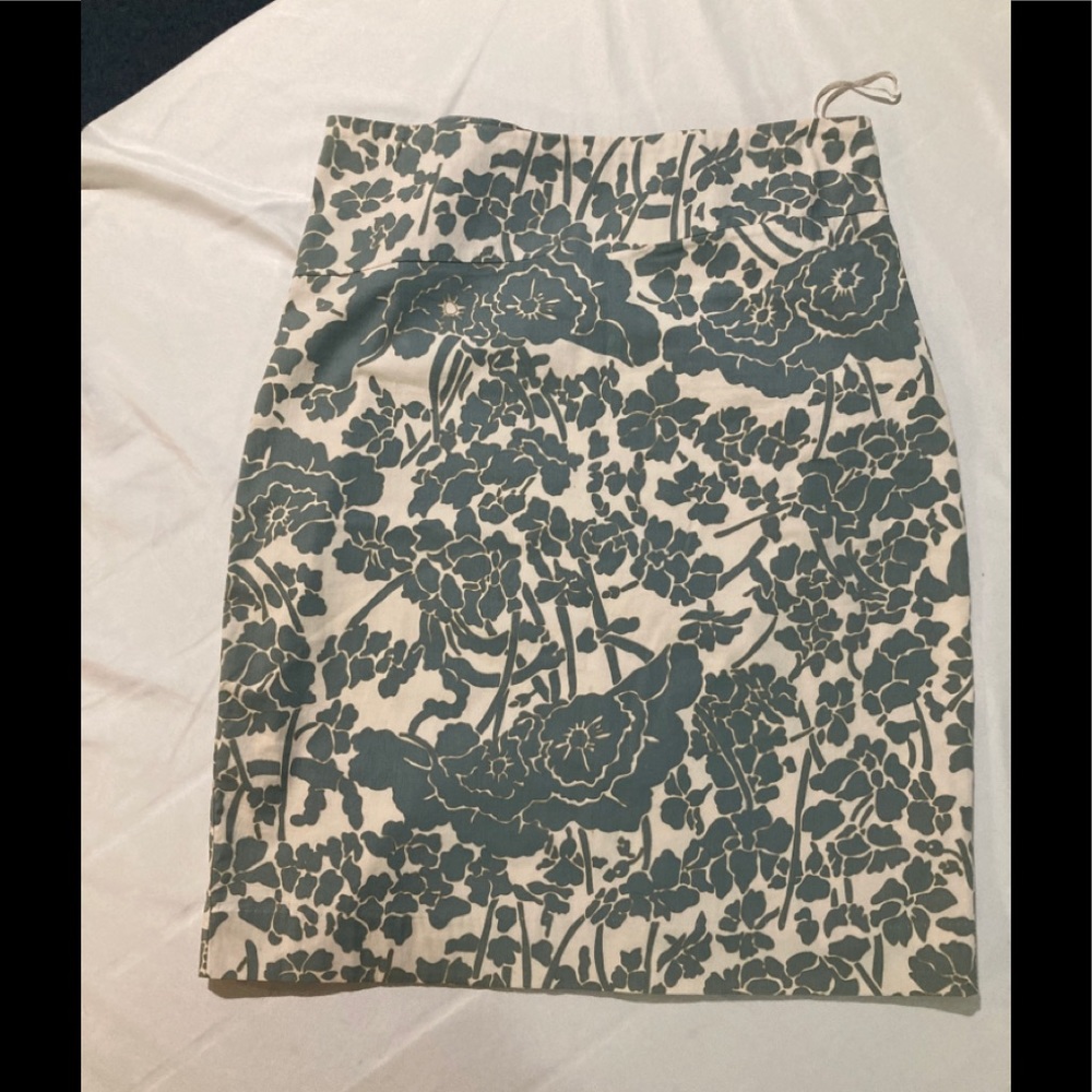 Nougat Skirt